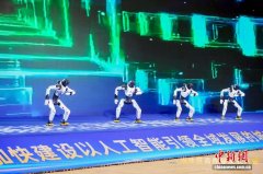 最高奖1000万元！广州海珠“重金”砸向三大颠覆性赛道